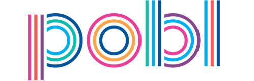 Pobl Group Logo